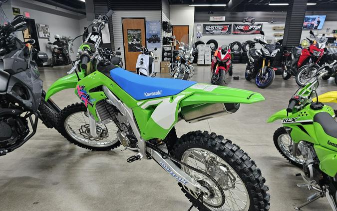 2024 Kawasaki KX 250