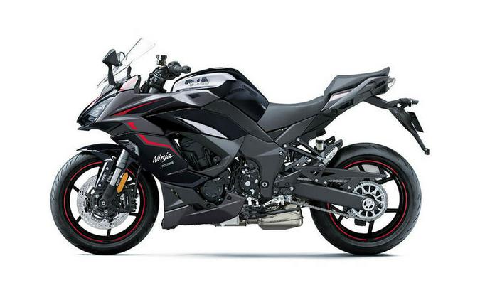 2024 Kawasaki Ninja® 1000SX ABS