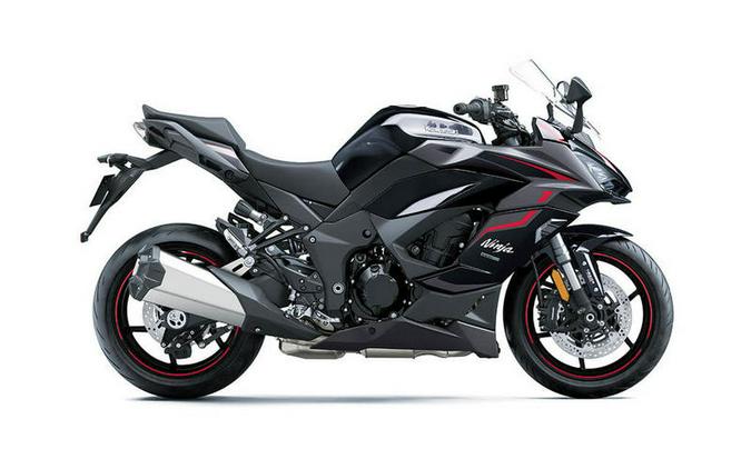 2024 Kawasaki Ninja® 1000SX ABS