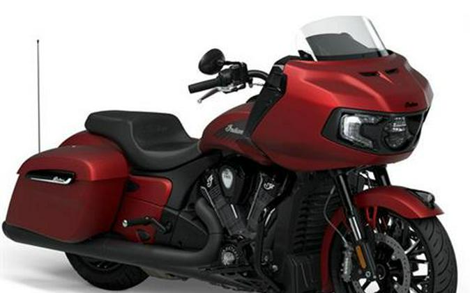 2024 Indian Motorcycle Challenger® Dark Horse®