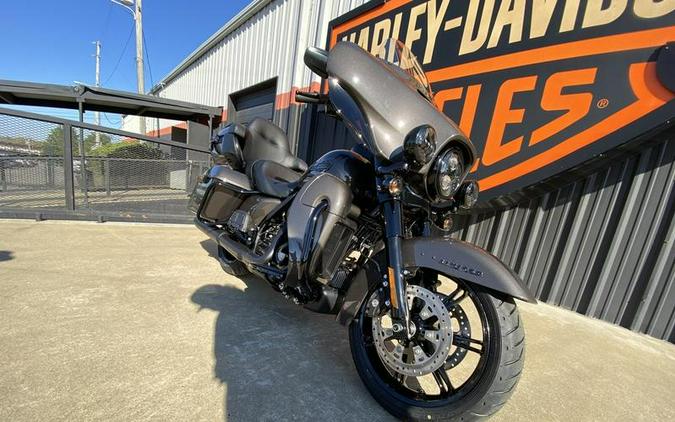 2023 Harley-Davidson® FLHTK - Ultra Limited