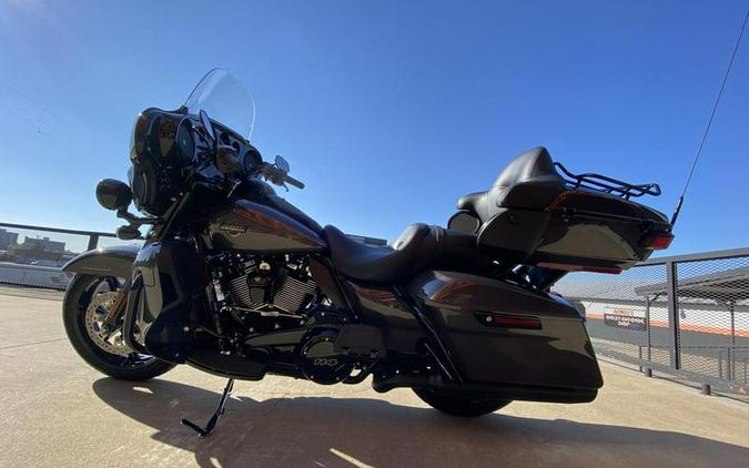 2023 Harley-Davidson® FLHTK - Ultra Limited