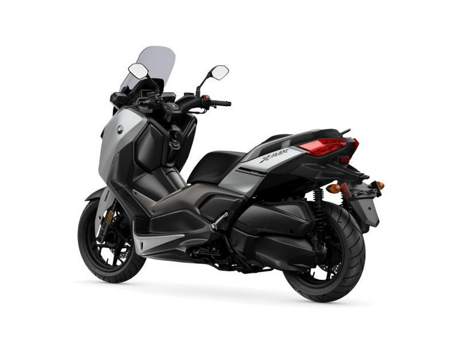 2024 Yamaha XMAX