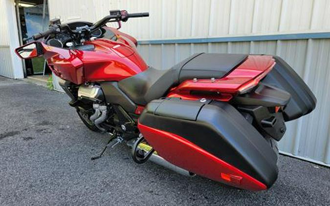 2014 Honda CTX®1300 Deluxe