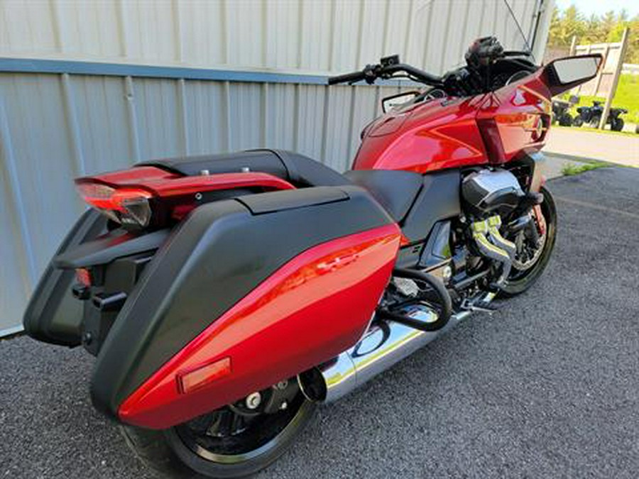 2014 Honda CTX®1300 Deluxe