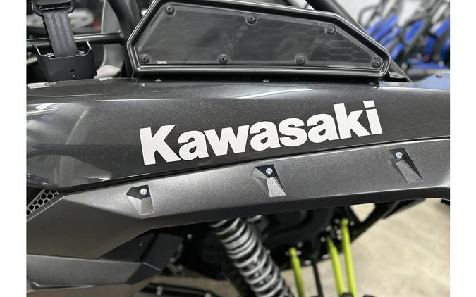 2024 Kawasaki Teryx® KRX®4 1000 SE