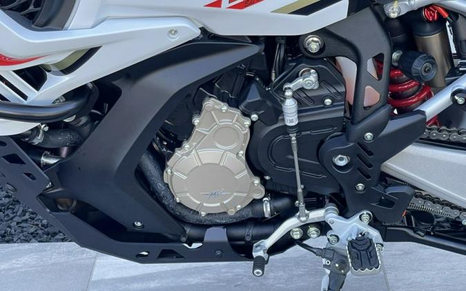 2024 MV Agusta LXP Orioli LIMITED EDITION Orioli