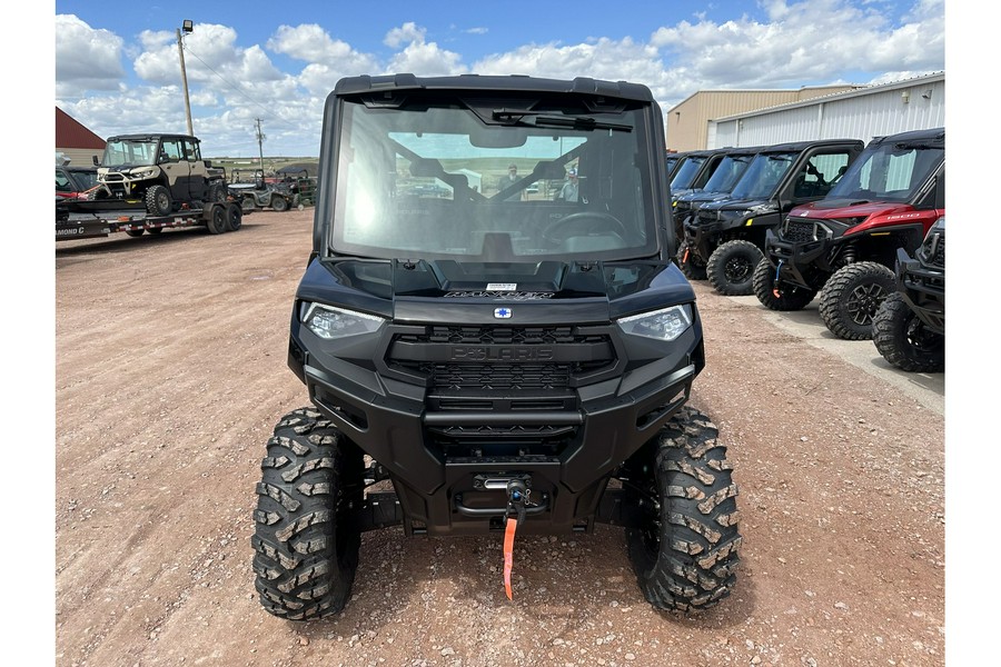 2025 Polaris Industries Ranger® Crew XP 1000 NorthStar Edition Ultimate