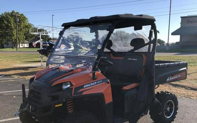 2012 Polaris® R12TH76AO