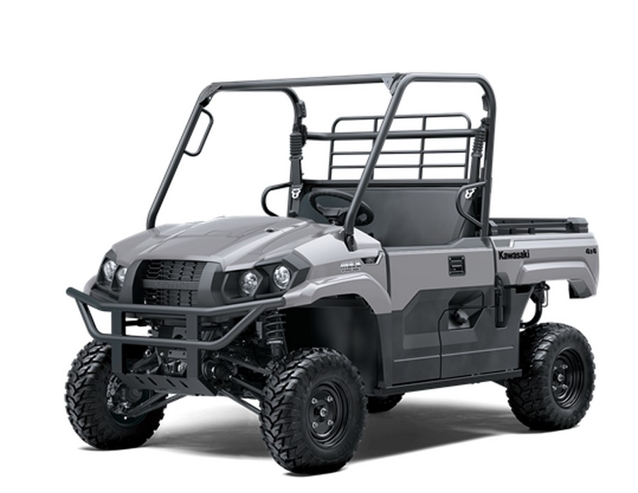 2026 Kawasaki MULE PRO-MX EPS