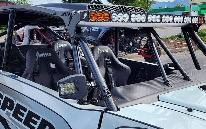 2025 SpeedUTV El Jefe LE