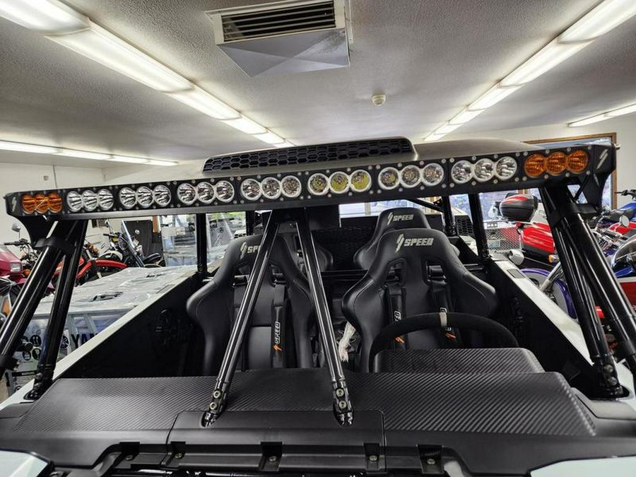 2025 SpeedUTV El Jefe LE