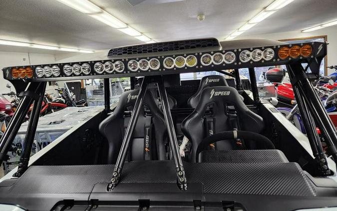 2025 SpeedUTV El Jefe LE