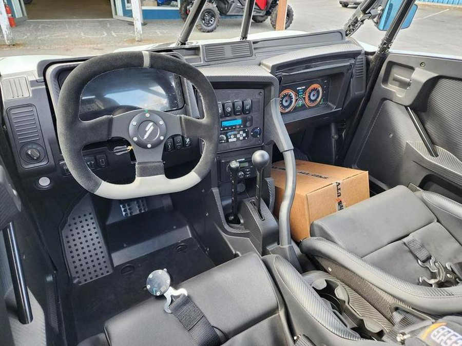 2025 SpeedUTV El Jefe LE