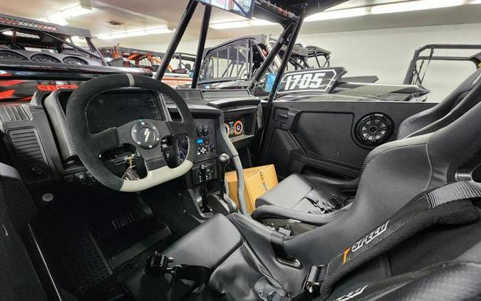 2025 SpeedUTV El Jefe LE