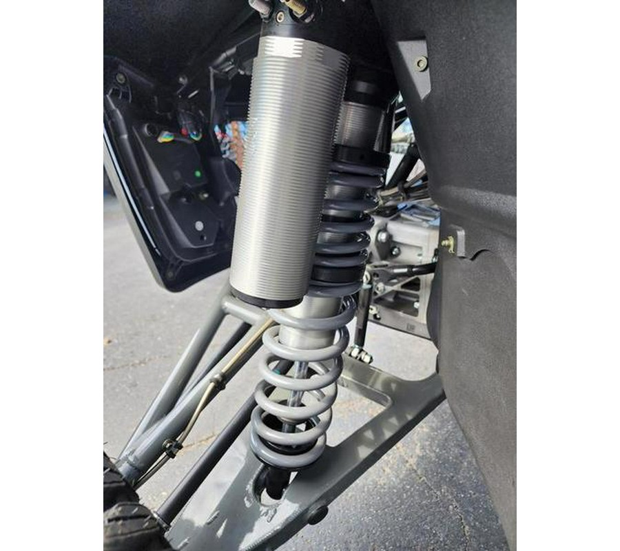 2025 SpeedUTV El Jefe LE