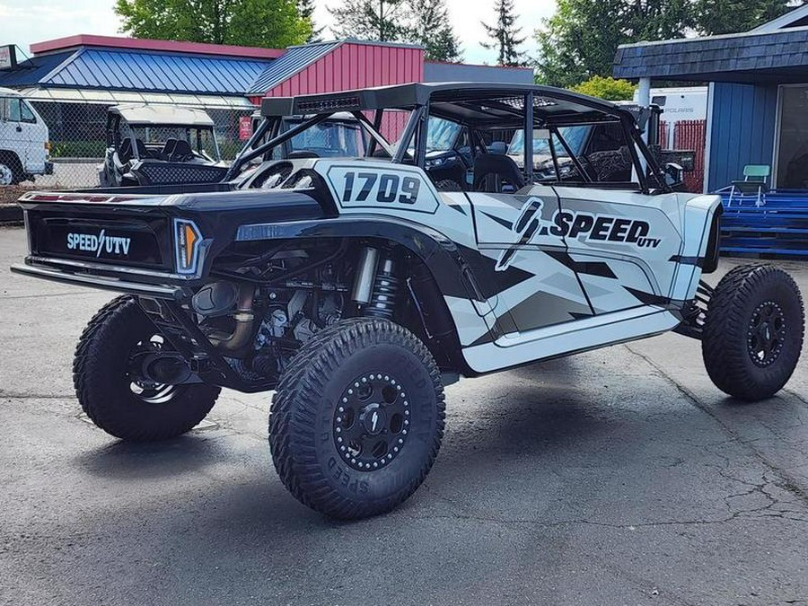 2025 SpeedUTV El Jefe LE