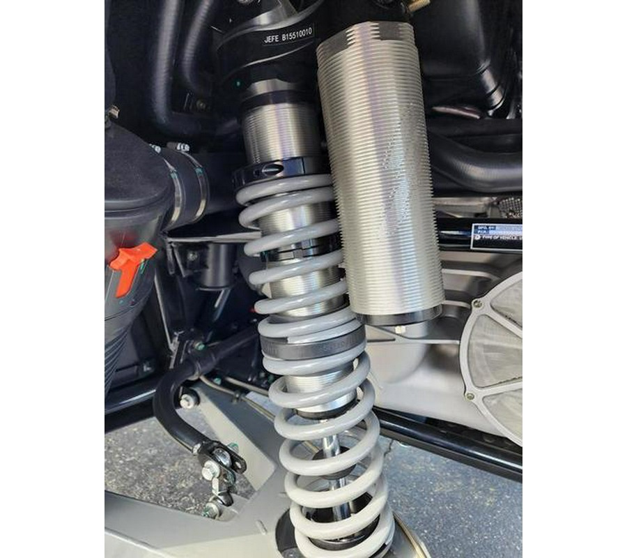 2025 SpeedUTV El Jefe LE