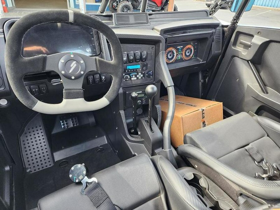 2025 SpeedUTV El Jefe LE