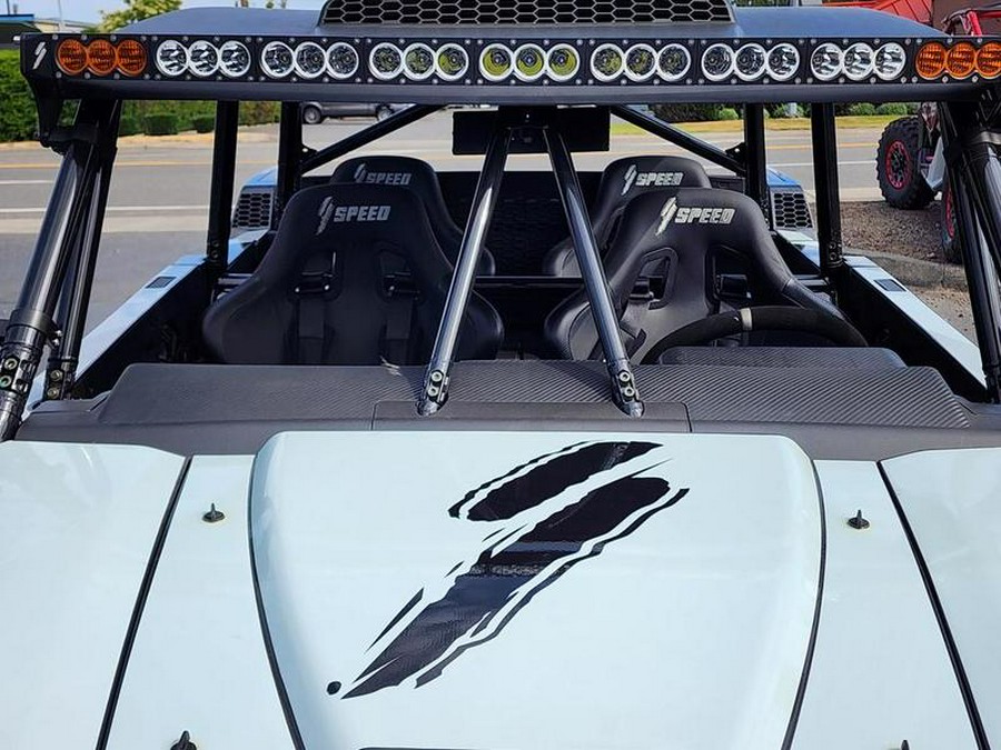 2025 SpeedUTV El Jefe LE