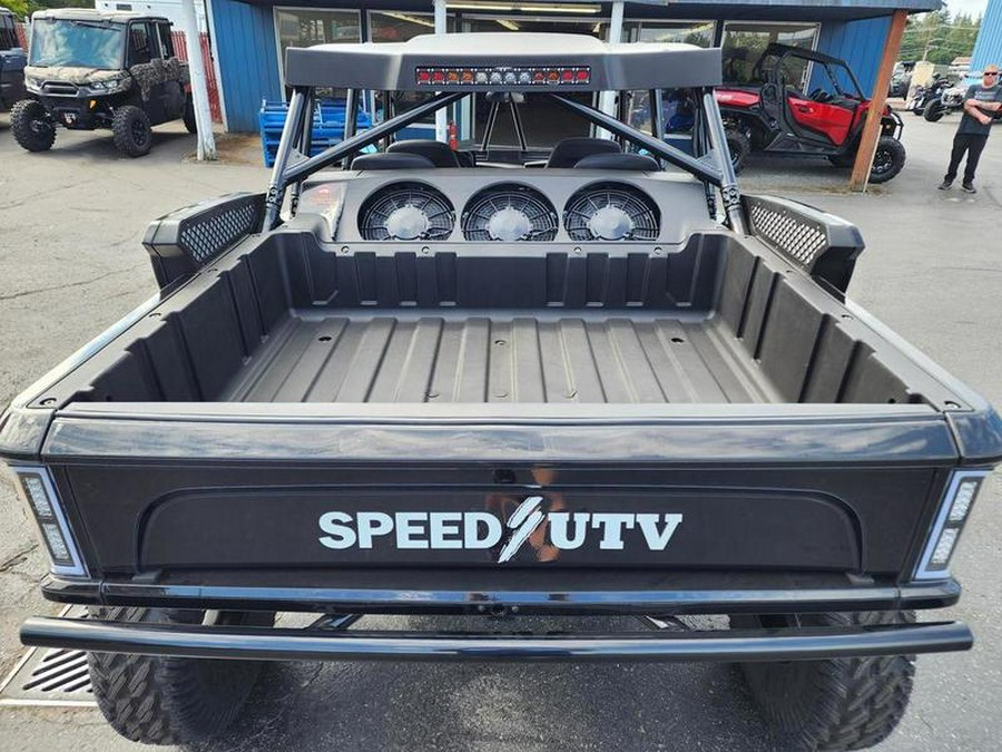 2025 SpeedUTV El Jefe LE