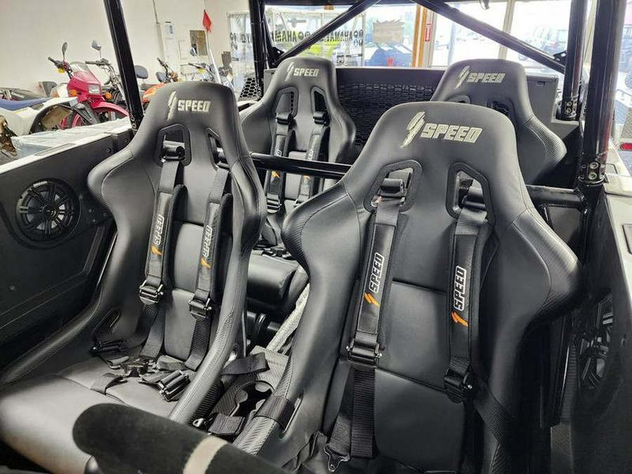 2025 SpeedUTV El Jefe LE