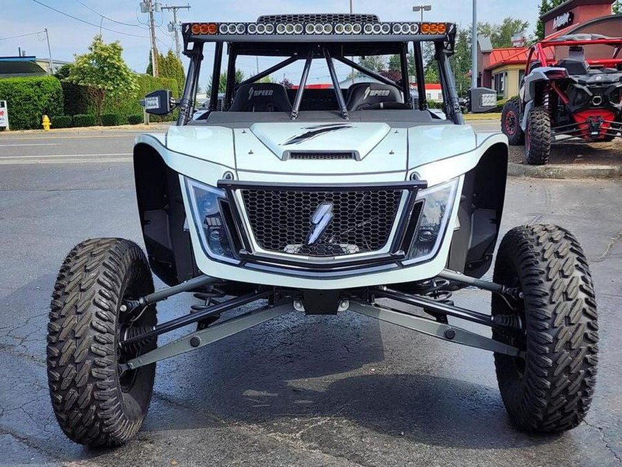 2025 SpeedUTV El Jefe LE