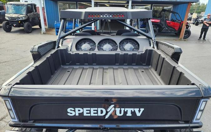 2025 SpeedUTV El Jefe LE