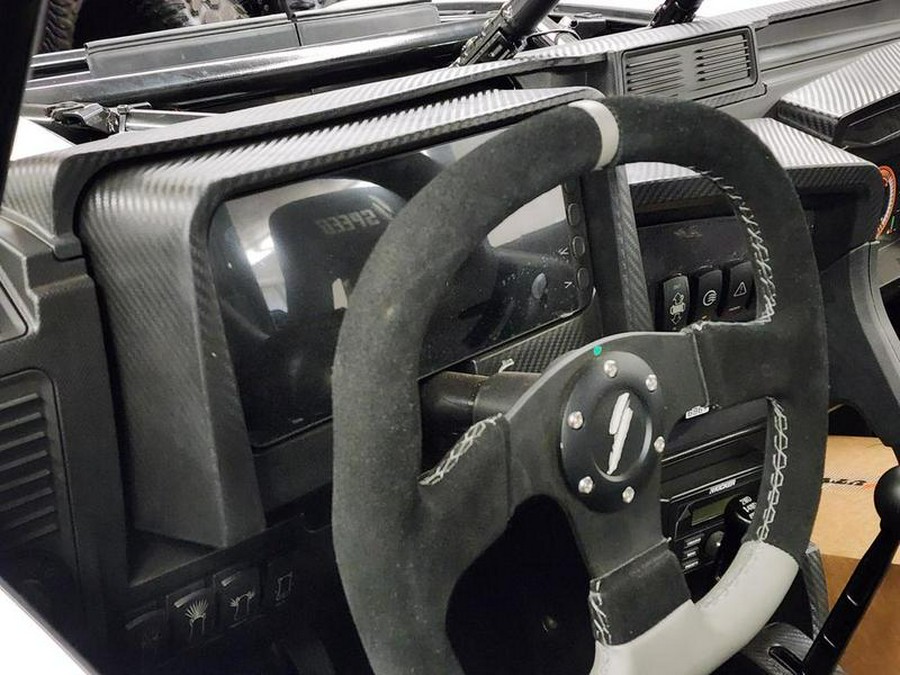 2025 SpeedUTV El Jefe LE