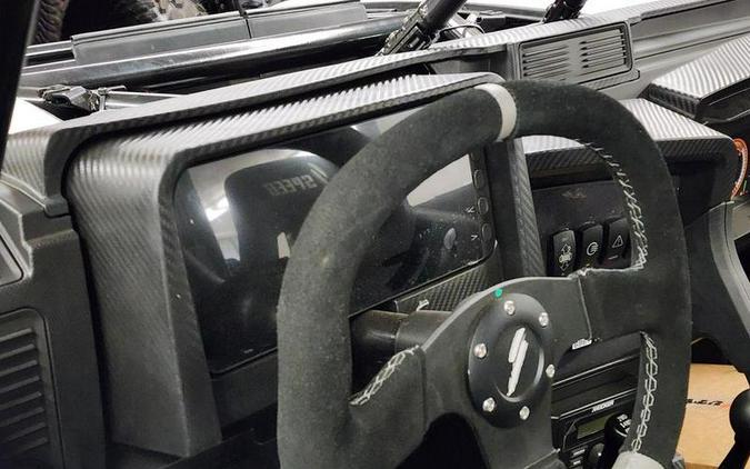 2025 SpeedUTV El Jefe LE