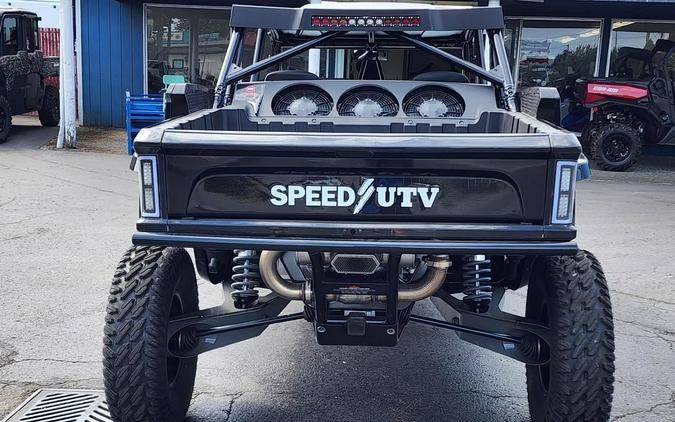 2025 SpeedUTV El Jefe LE