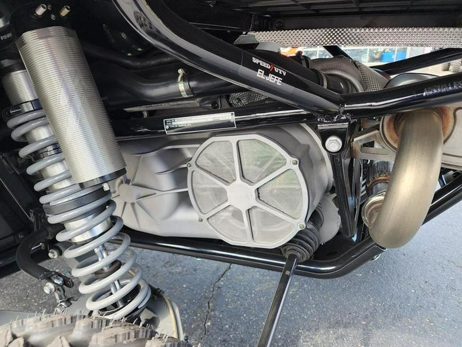 2025 SpeedUTV El Jefe LE