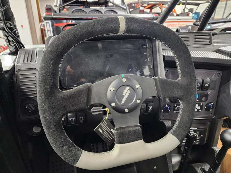 2025 SpeedUTV El Jefe LE