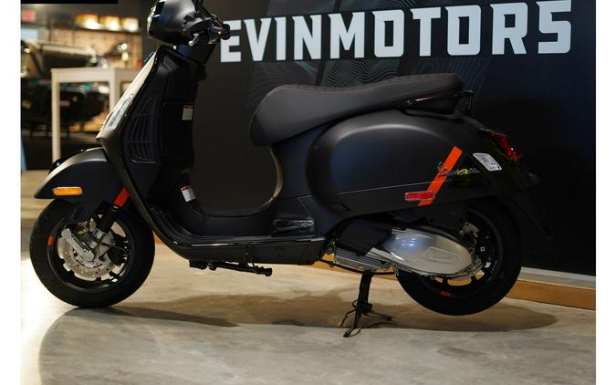 2023 Vespa GTS 300 HPE SUPERSPORT