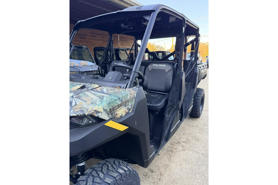 2026 Polaris Ranger® Crew XP 1000 Premium