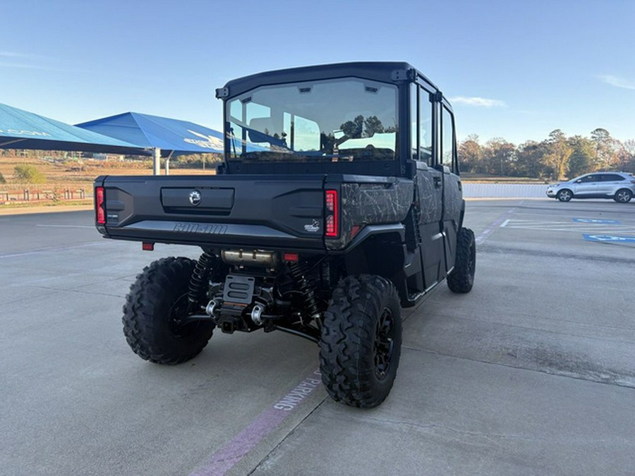 2026 Can-Am DEFENDER MAX XT CAB HD11 WITH 10.25 IN.DISPLAY DAR