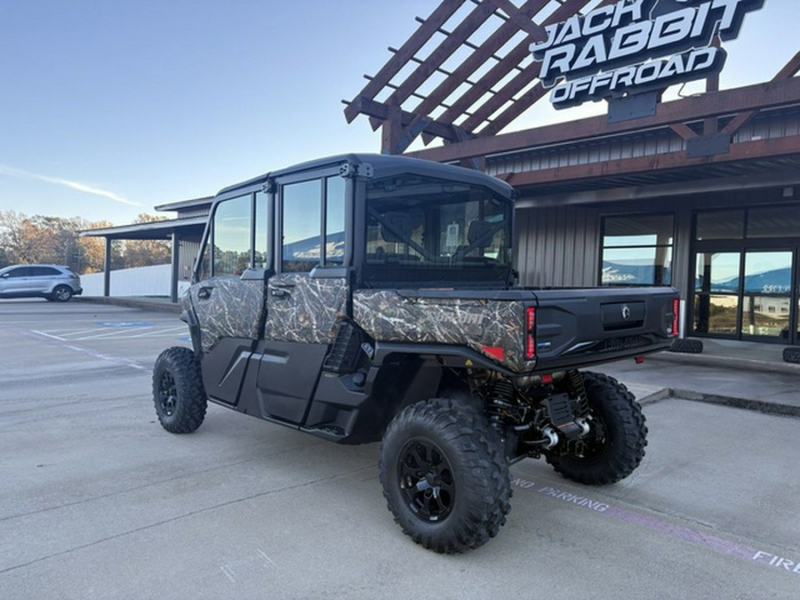 2026 Can-Am DEFENDER MAX XT CAB HD11 WITH 10.25 IN.DISPLAY DAR