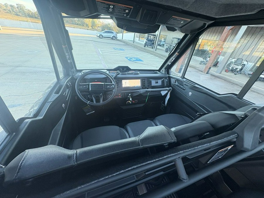 2026 Can-Am DEFENDER MAX XT CAB HD11 WITH 10.25 IN.DISPLAY DAR