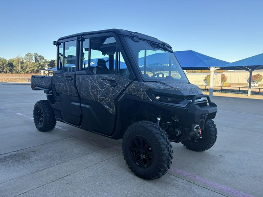 2026 Can-Am DEFENDER MAX XT CAB HD11 WITH 10.25 IN.DISPLAY DAR