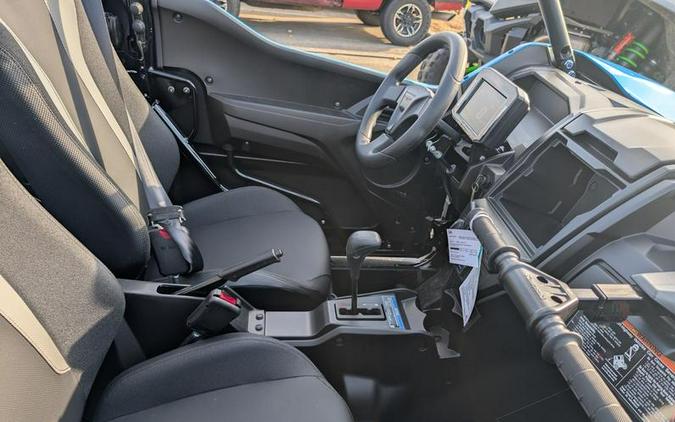 2026 Kawasaki Teryx® KRX4™ 1000 eS