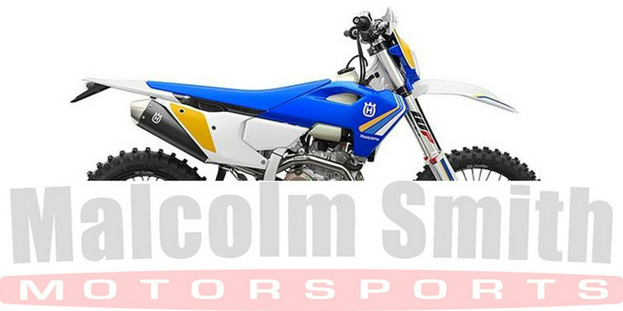 2025 Husqvarna Motorcycles FE 450 HERITAGE