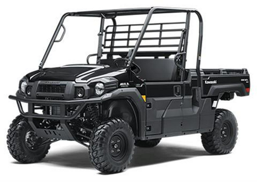 2026 Kawasaki MULE PRO-DX EPS