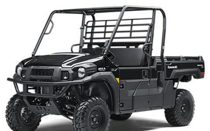 2026 Kawasaki MULE PRO-DX EPS