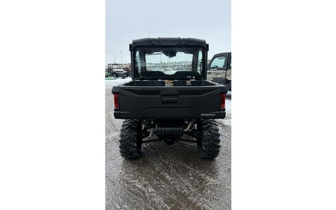 2026 Polaris Ranger SP 570 NorthStar
