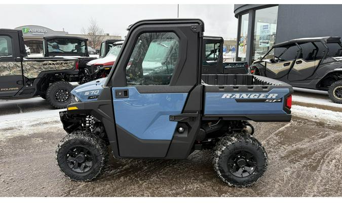 2026 Polaris Ranger SP 570 NorthStar