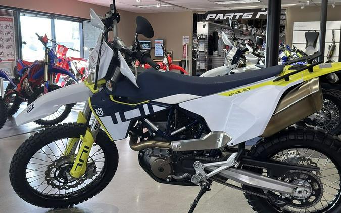 2023 Husqvarna® 701 Enduro