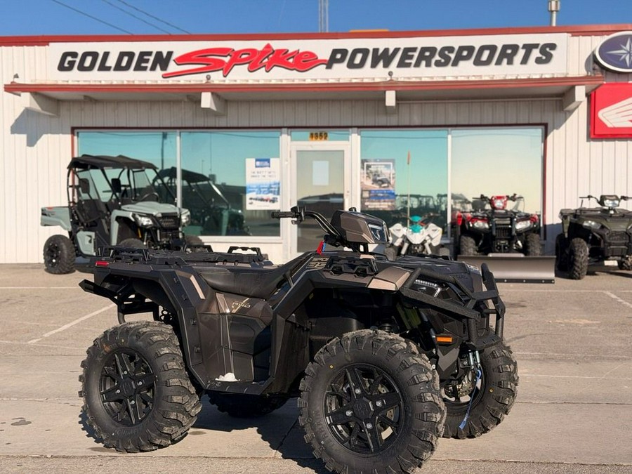2026 Polaris Sportsman® 850 Trail