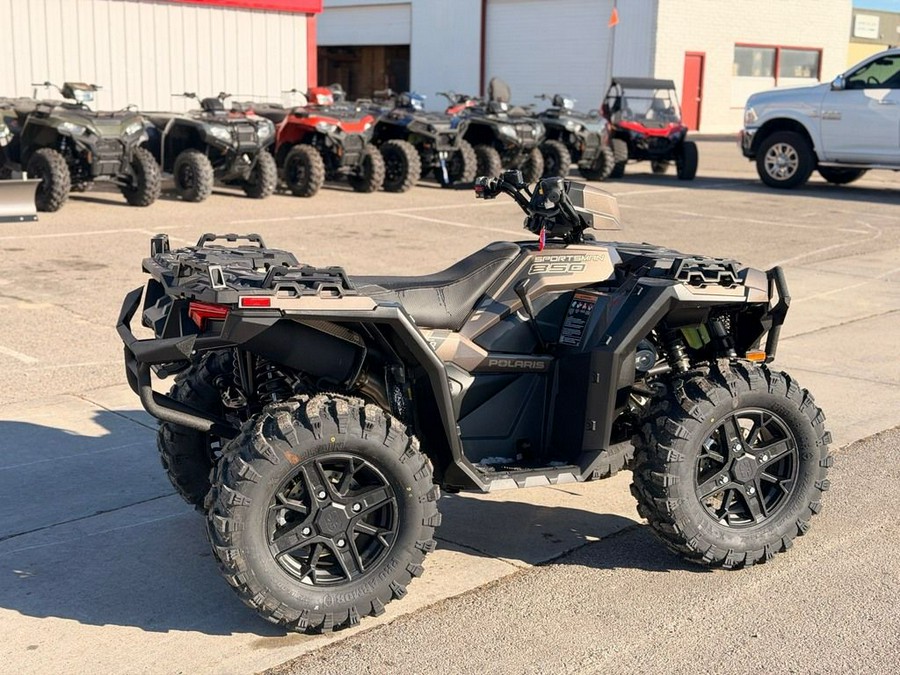 2026 Polaris Sportsman® 850 Trail