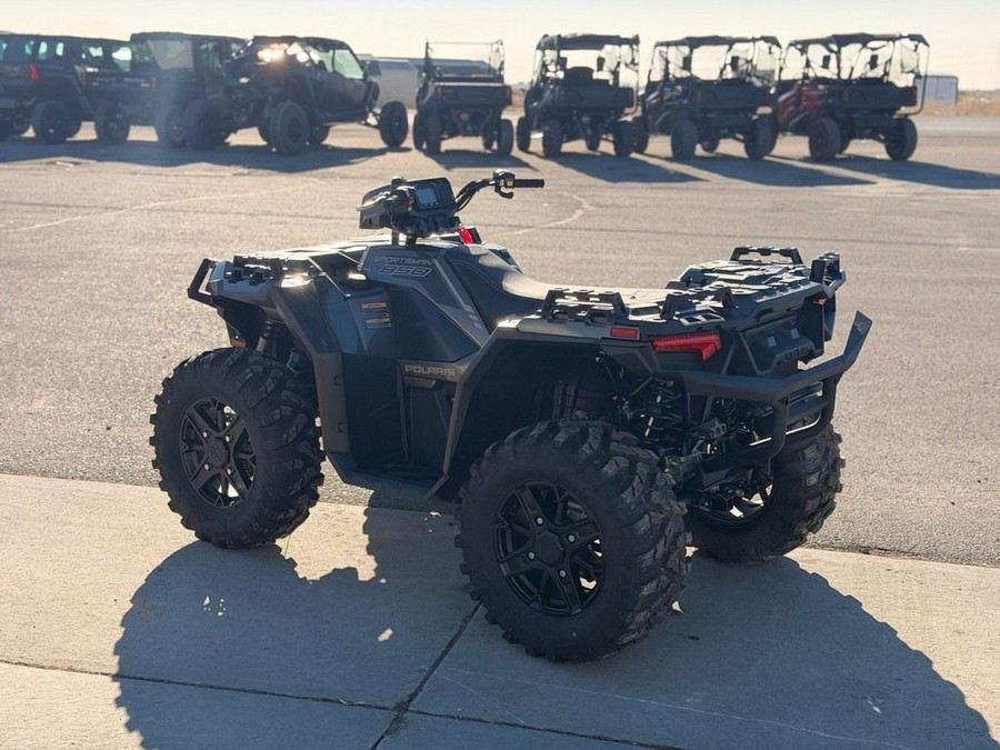 2026 Polaris Sportsman® 850 Trail