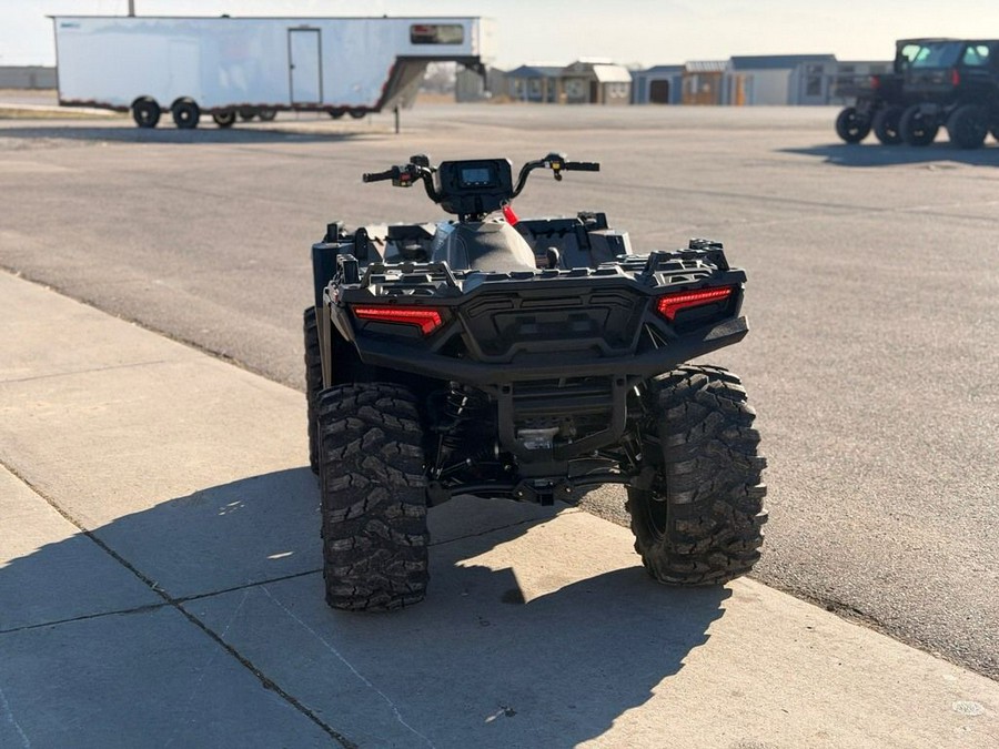 2026 Polaris Sportsman® 850 Trail